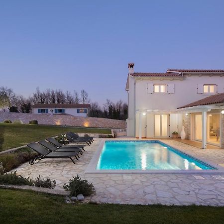 Villa Novena Rojnići Екстериор снимка
