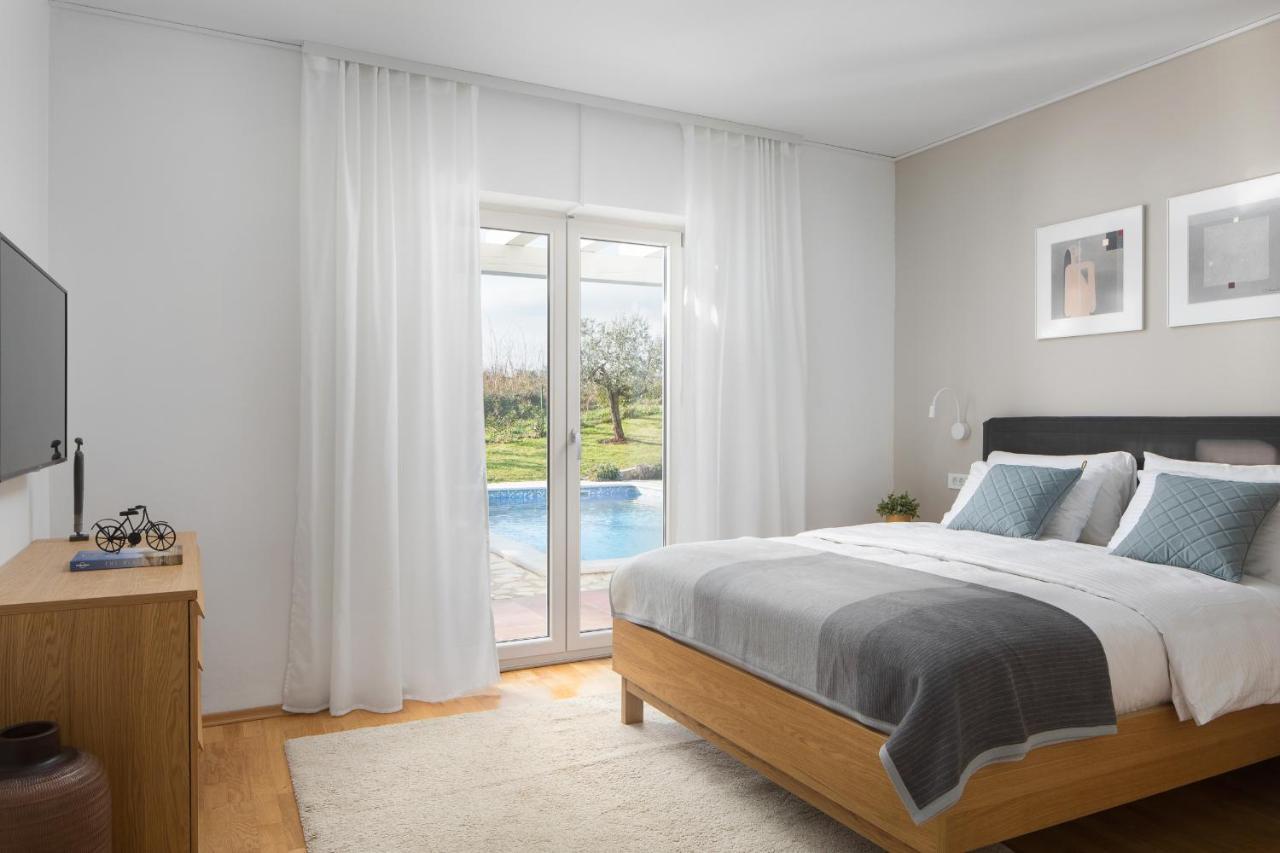 Villa Novena Rojnići Екстериор снимка