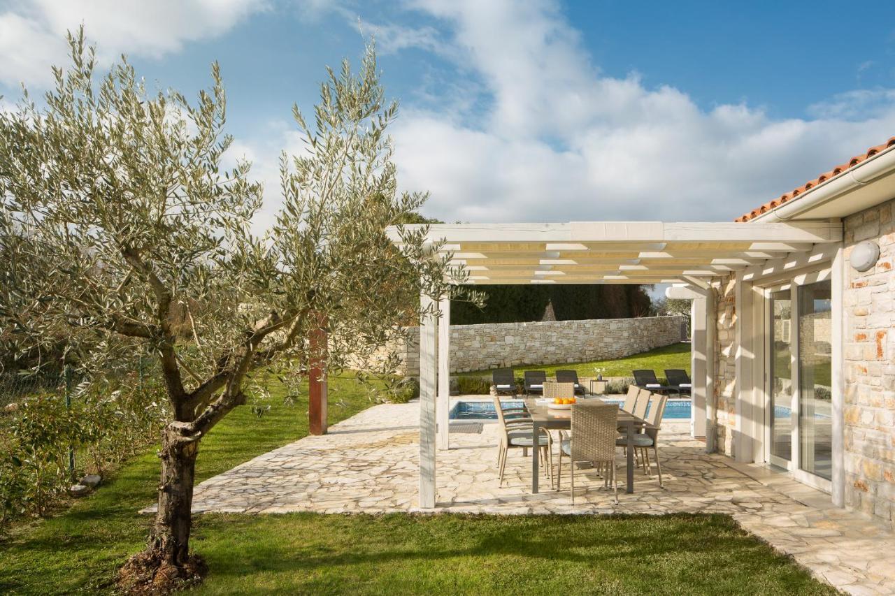Villa Novena Rojnići Екстериор снимка