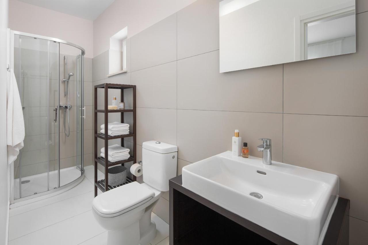 Villa Novena Rojnići Екстериор снимка
