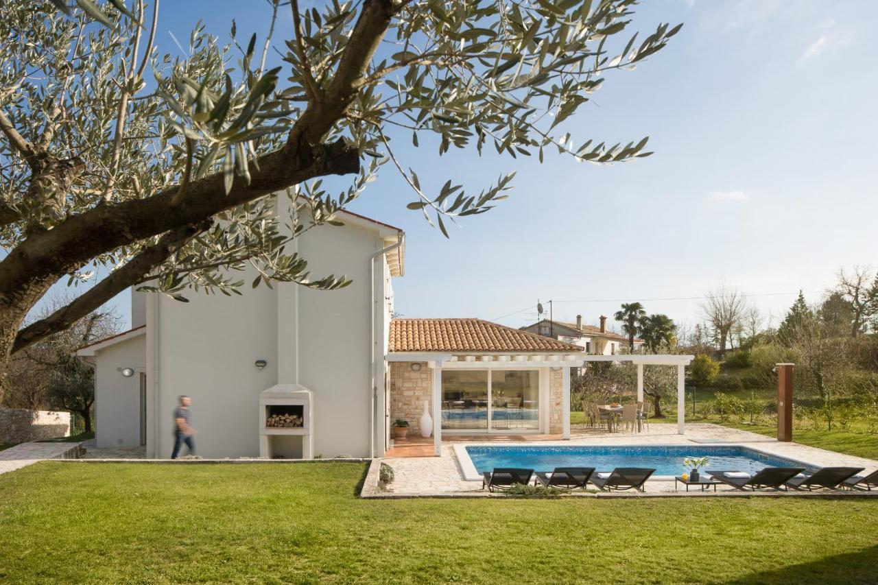 Villa Novena Rojnići Екстериор снимка