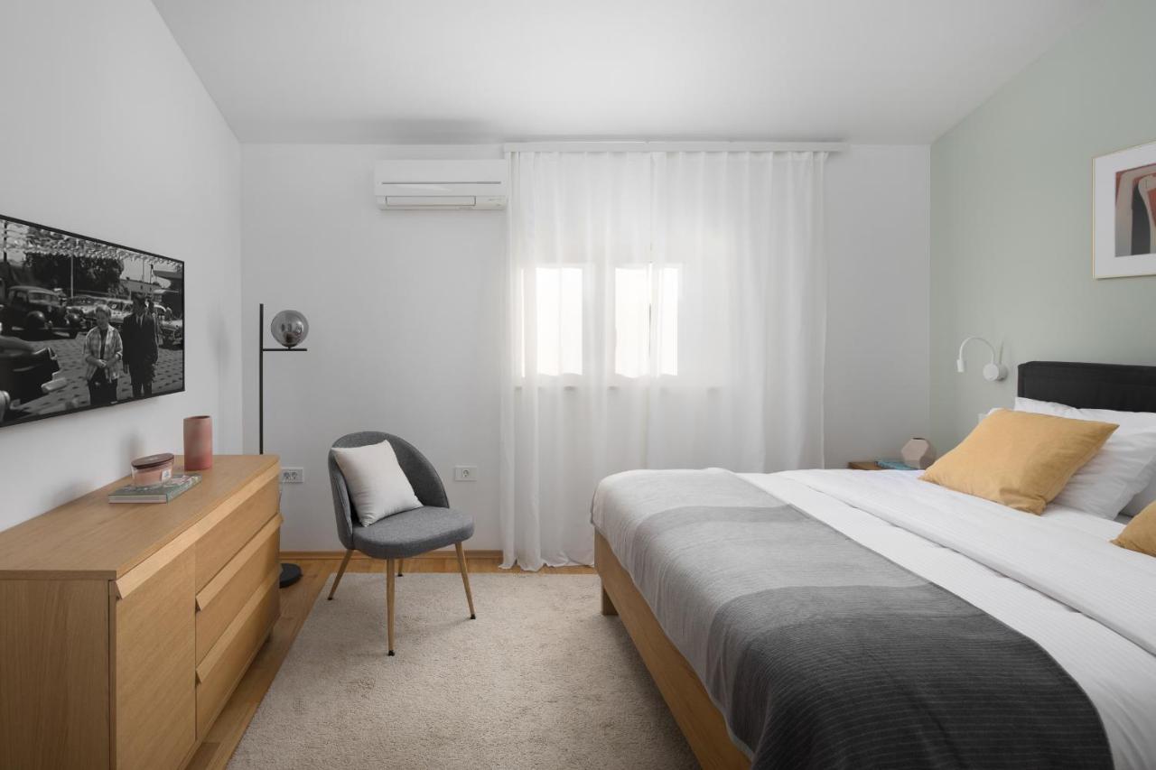 Villa Novena Rojnići Екстериор снимка